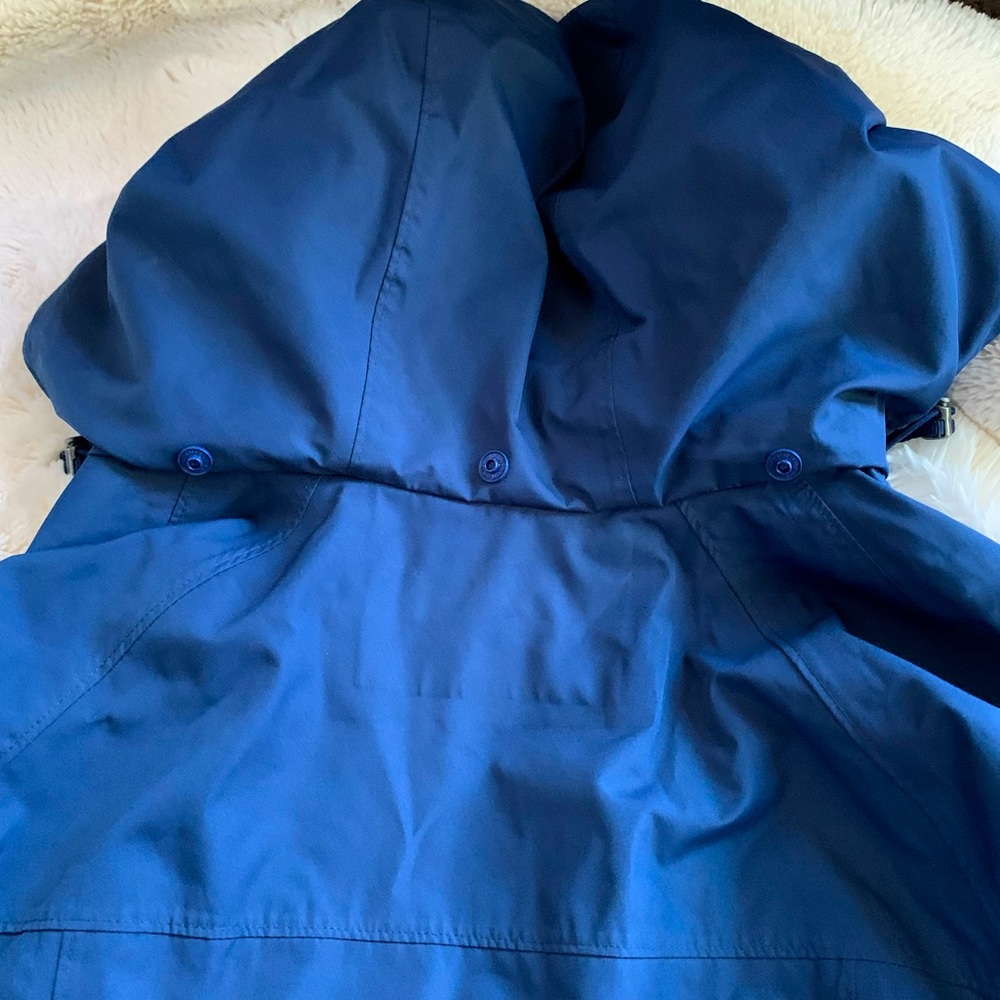 Lands End Waterproof Jacket - Picture 6 of 11